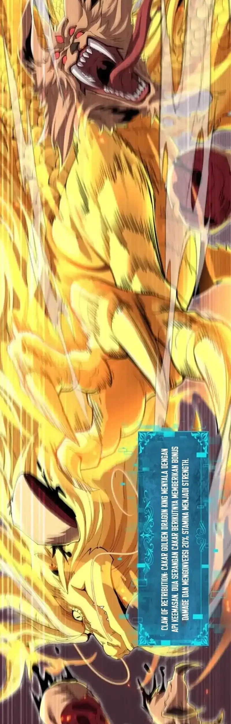 The Apex of Dragon Mastery Chapter 189 - halaman 30