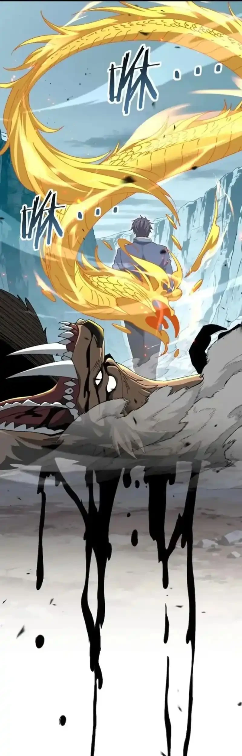 The Apex of Dragon Mastery Chapter 189 - halaman 32