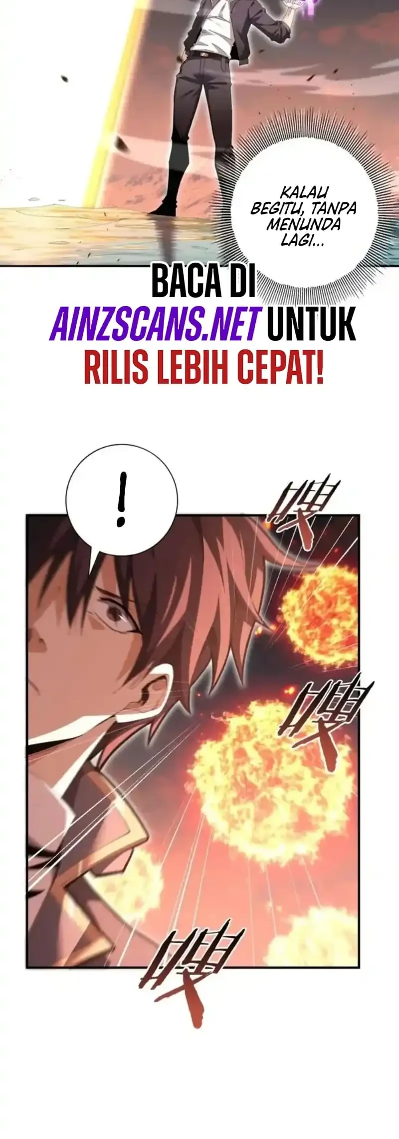 The Apex of Dragon Mastery Chapter 189 - halaman 36