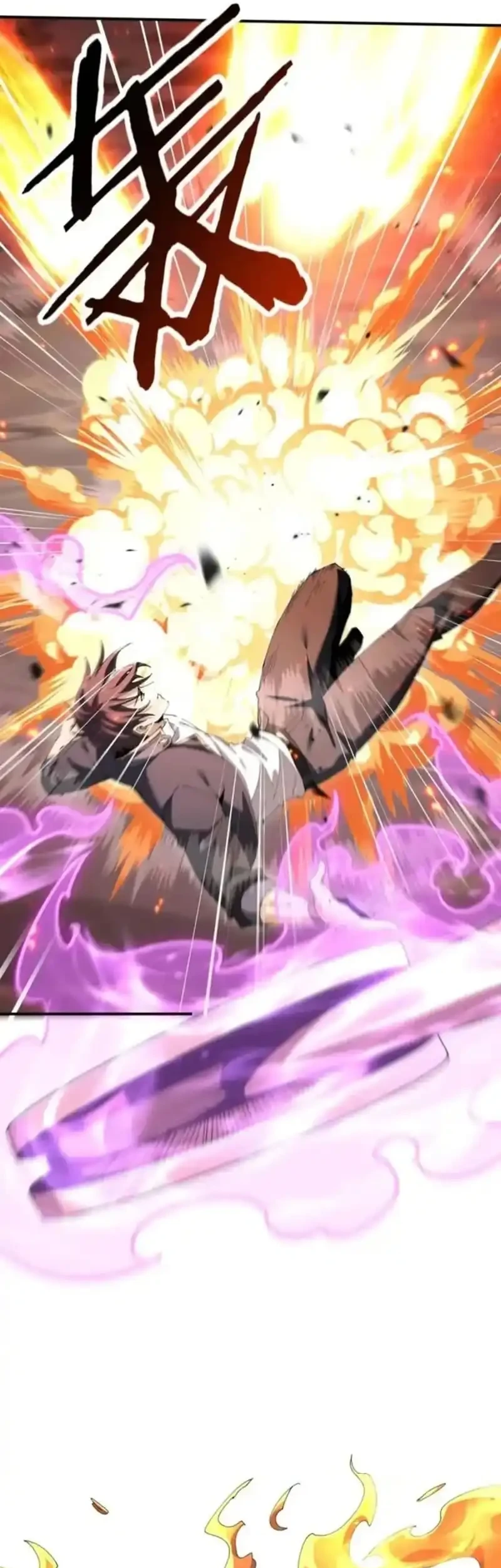 The Apex of Dragon Mastery Chapter 189 - halaman 37