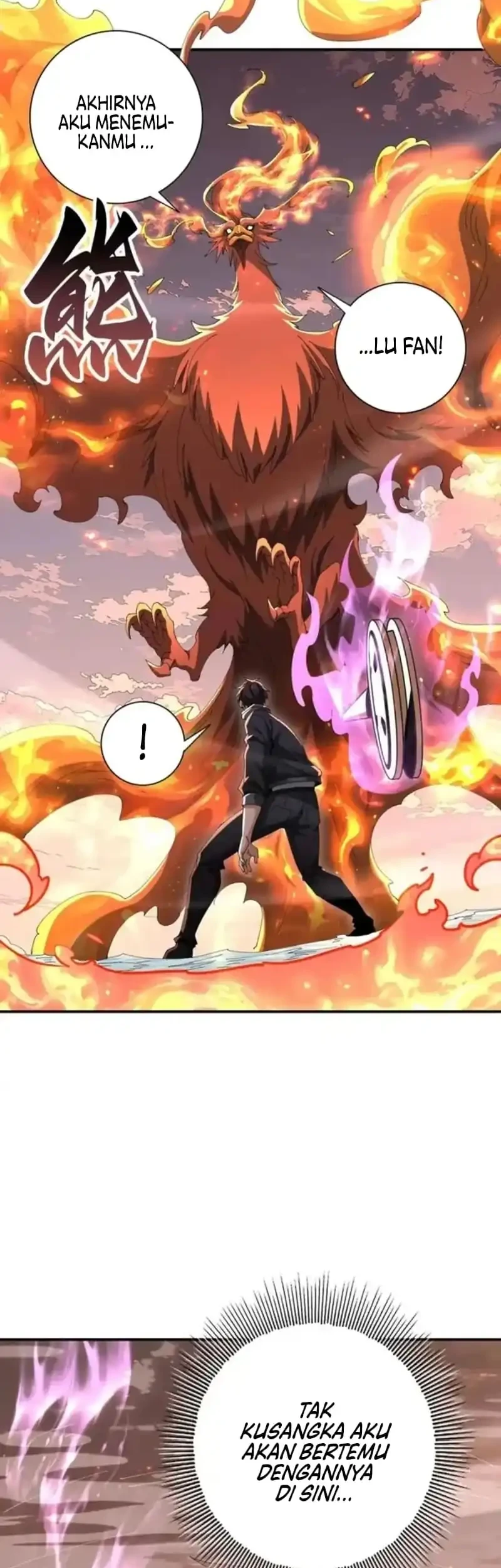 The Apex of Dragon Mastery Chapter 189 - halaman 38