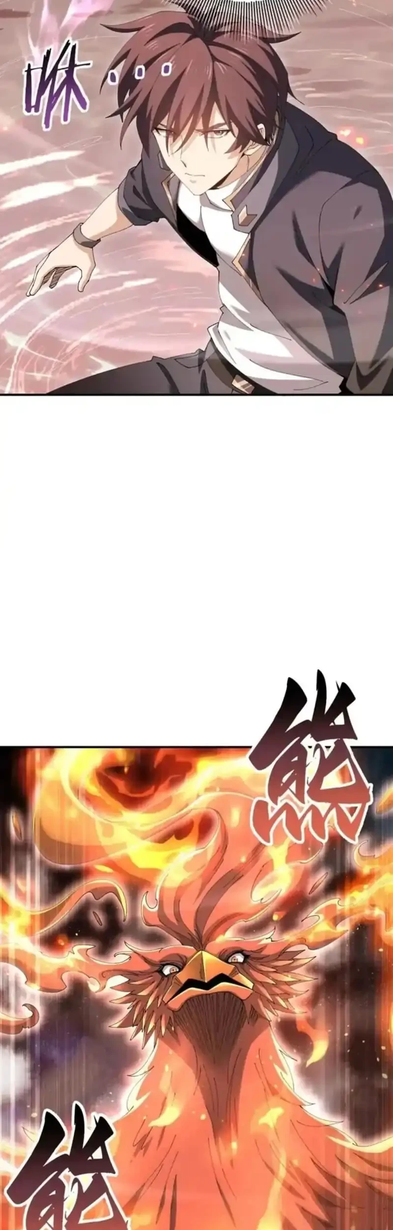 The Apex of Dragon Mastery Chapter 189 - halaman 39