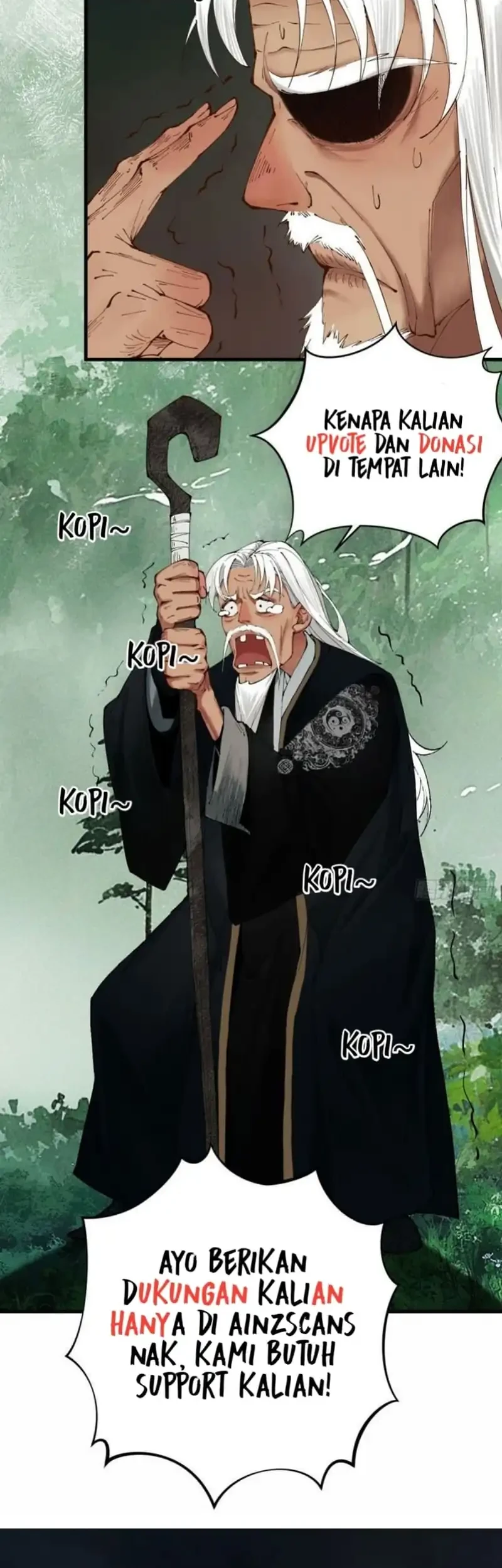 The Apex of Dragon Mastery Chapter 189 - halaman 41
