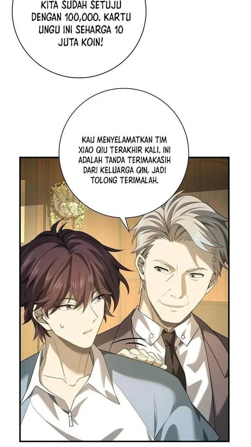The Apex of Dragon Mastery Chapter 19 - halaman 20