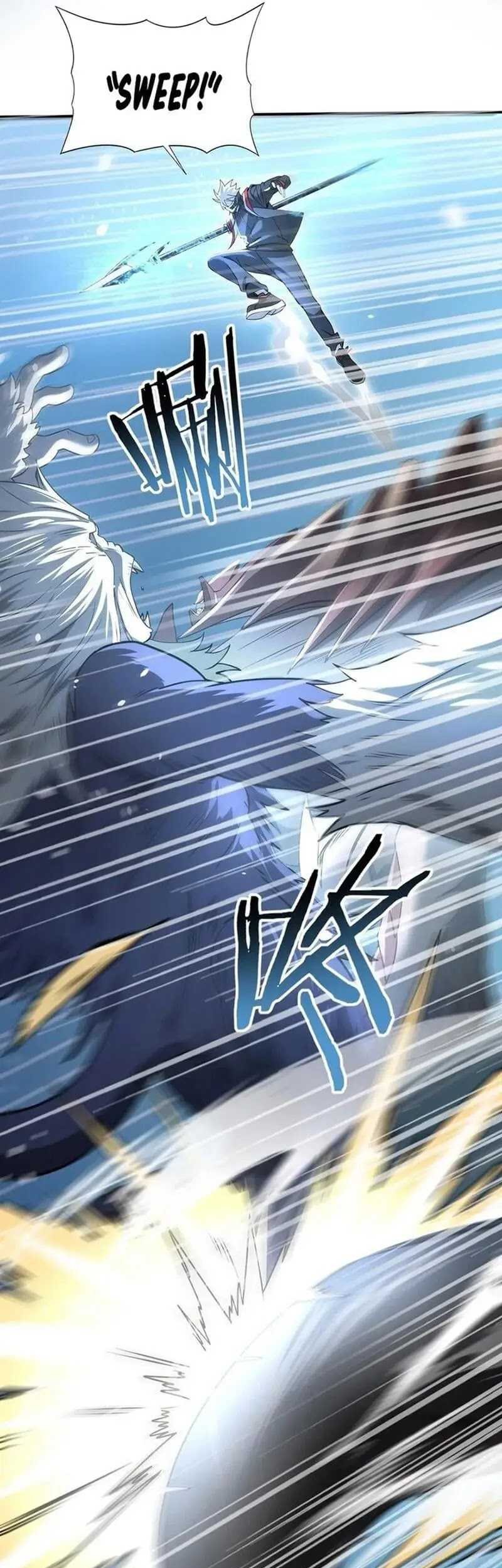 The Apex of Dragon Mastery Chapter 19 - halaman 26