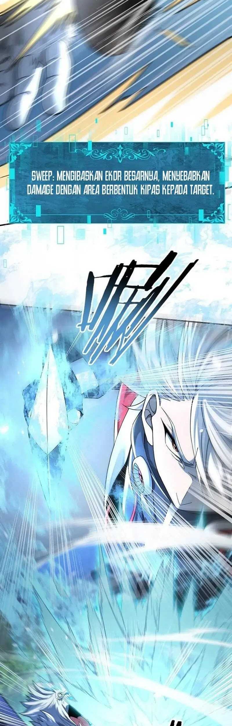 The Apex of Dragon Mastery Chapter 19 - halaman 27