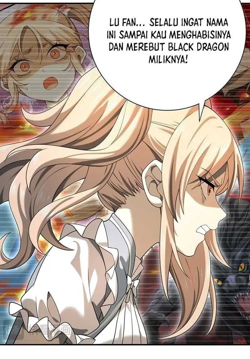 The Apex of Dragon Mastery Chapter 19 - halaman 31