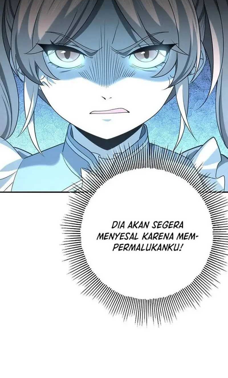 The Apex of Dragon Mastery Chapter 19 - halaman 35