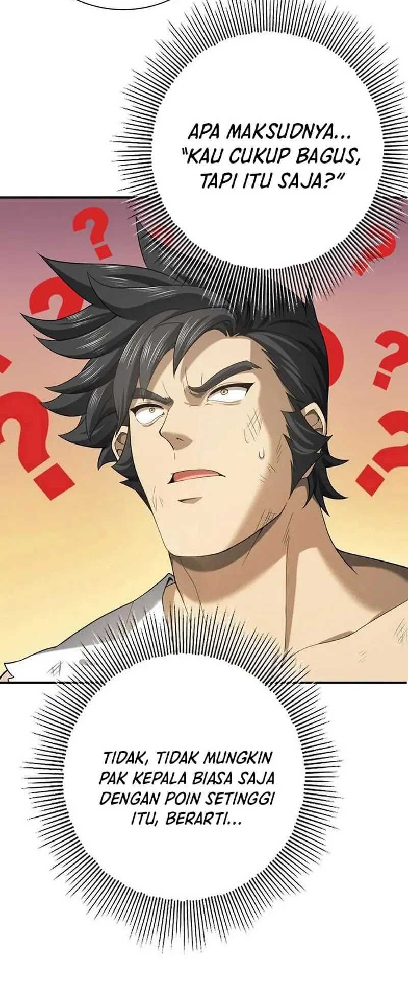 The Apex of Dragon Mastery Chapter 19 - halaman 8