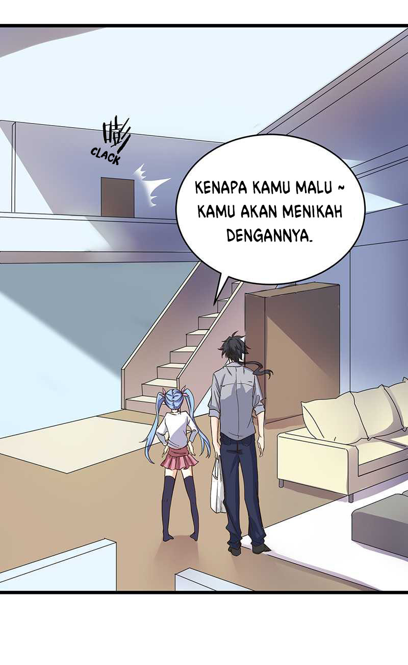 The Apex of Dragon Mastery Chapter 190 - halaman 12