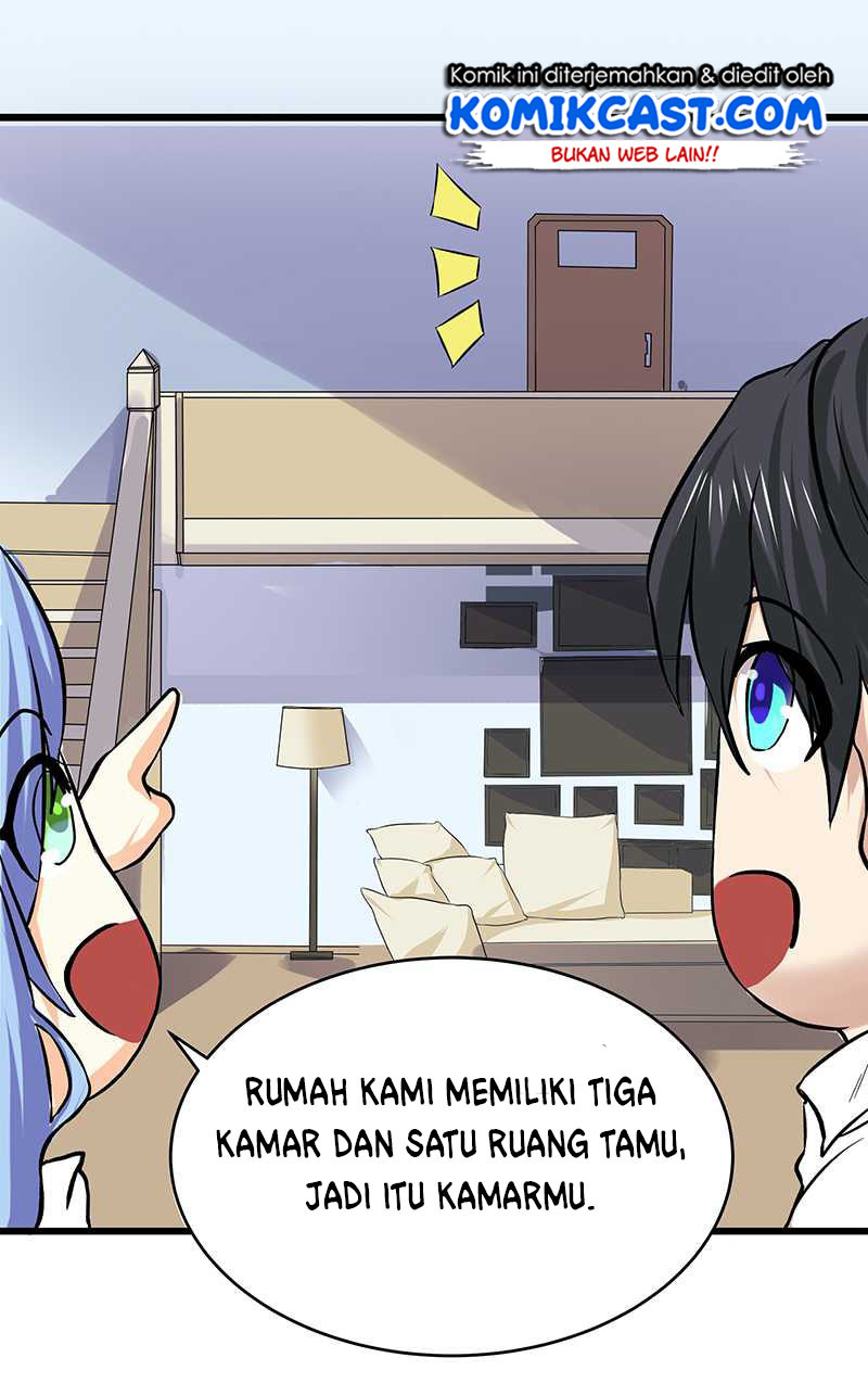 The Apex of Dragon Mastery Chapter 190 - halaman 13