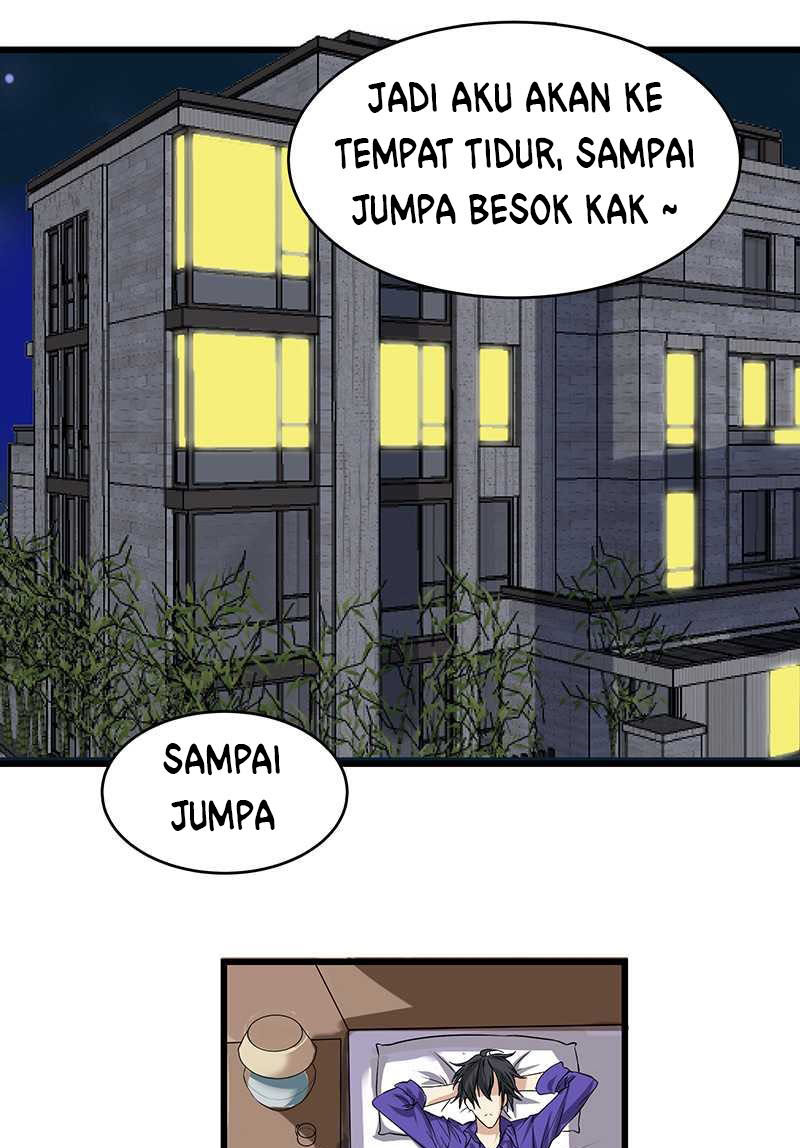 The Apex of Dragon Mastery Chapter 190 - halaman 14