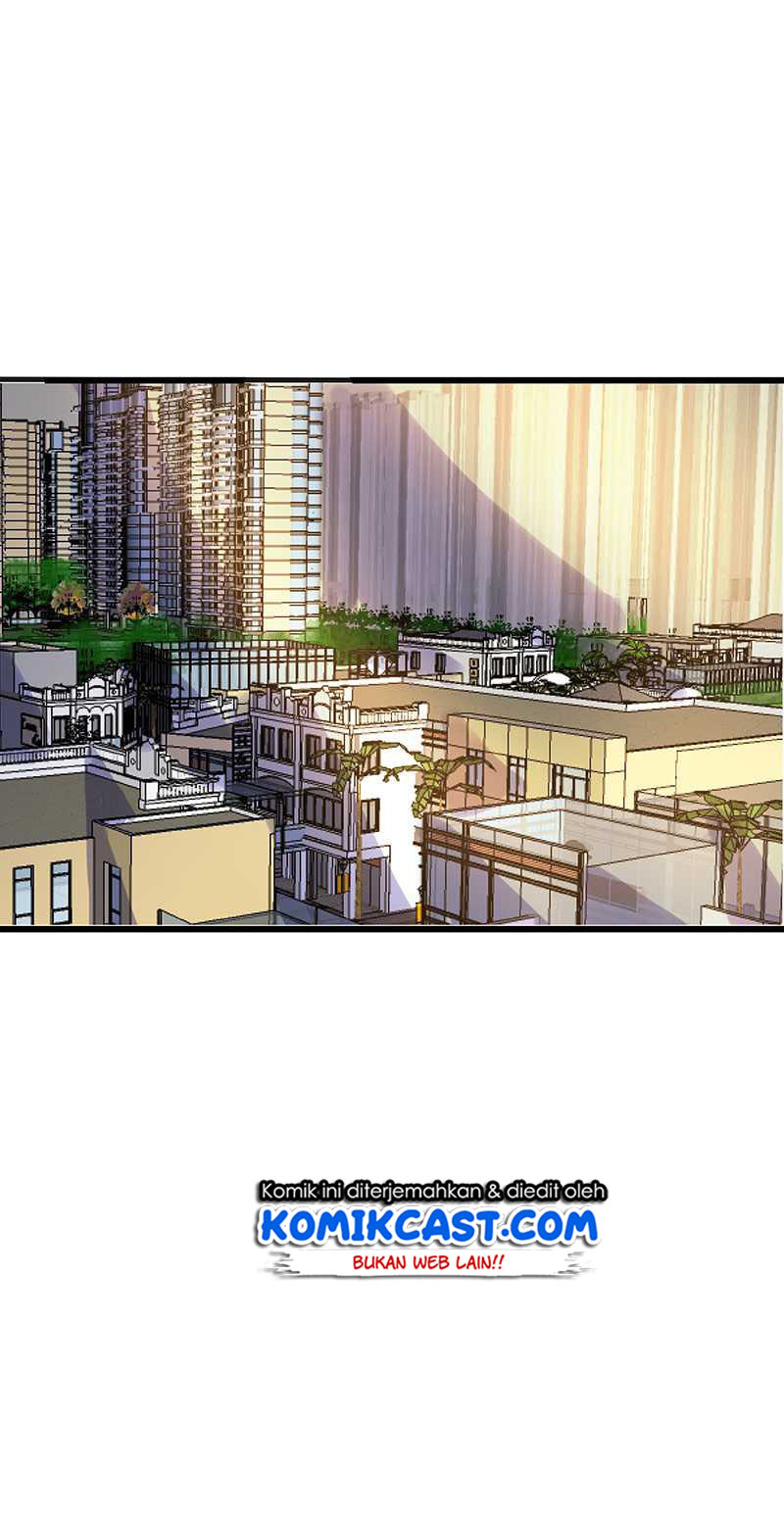 The Apex of Dragon Mastery Chapter 190 - halaman 20