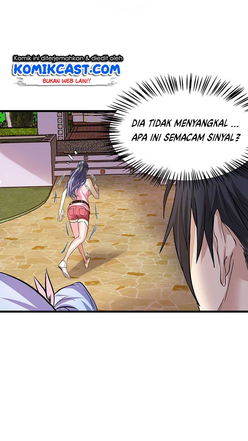 The Apex of Dragon Mastery Chapter 190 - halaman 6