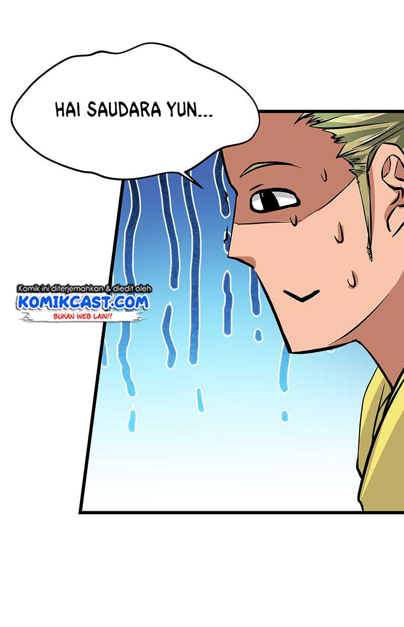 The Apex of Dragon Mastery Chapter 191 - halaman 11