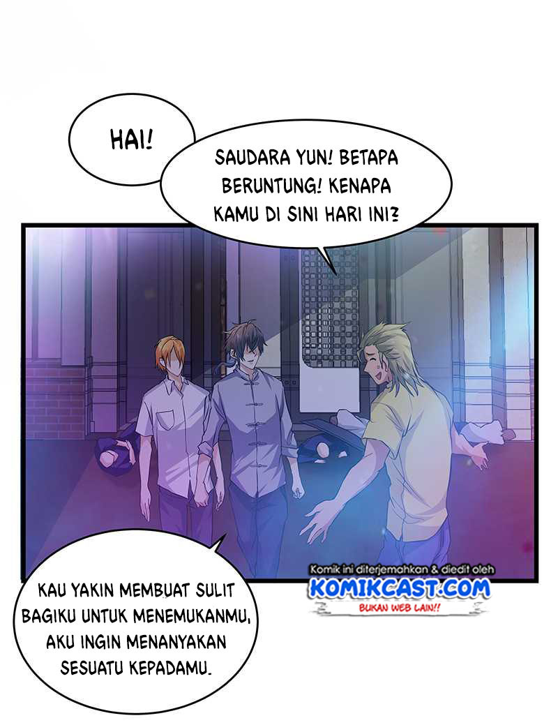 The Apex of Dragon Mastery Chapter 191 - halaman 12