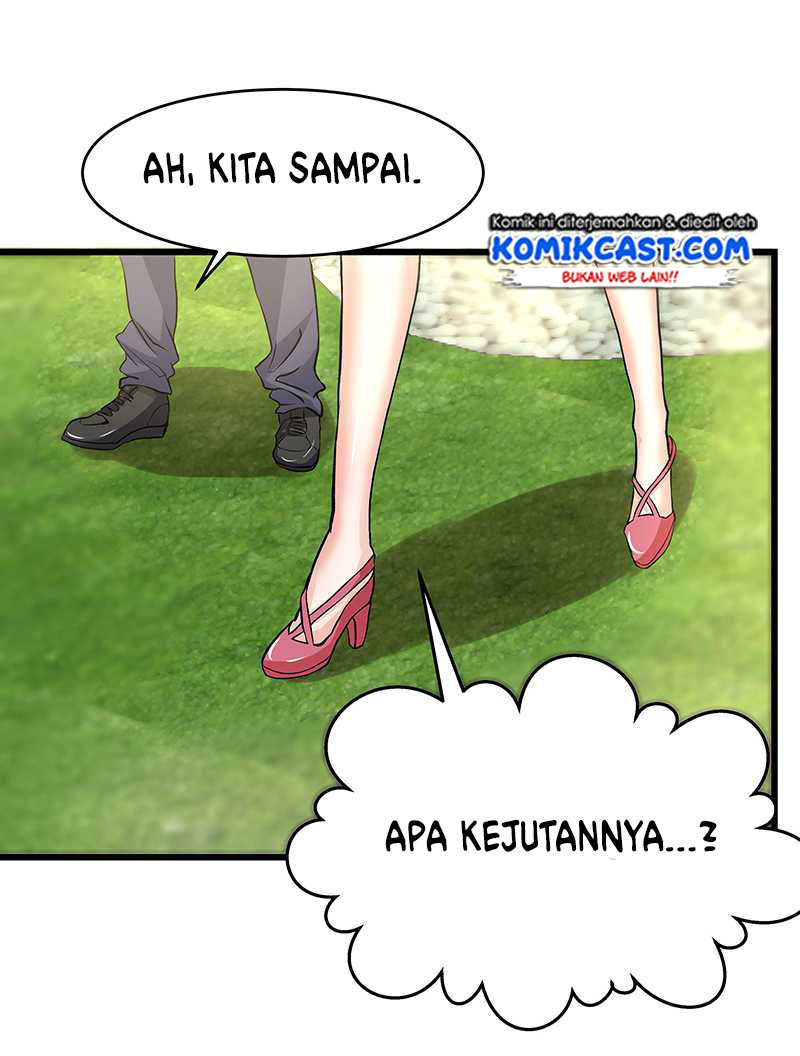 The Apex of Dragon Mastery Chapter 191 - halaman 21