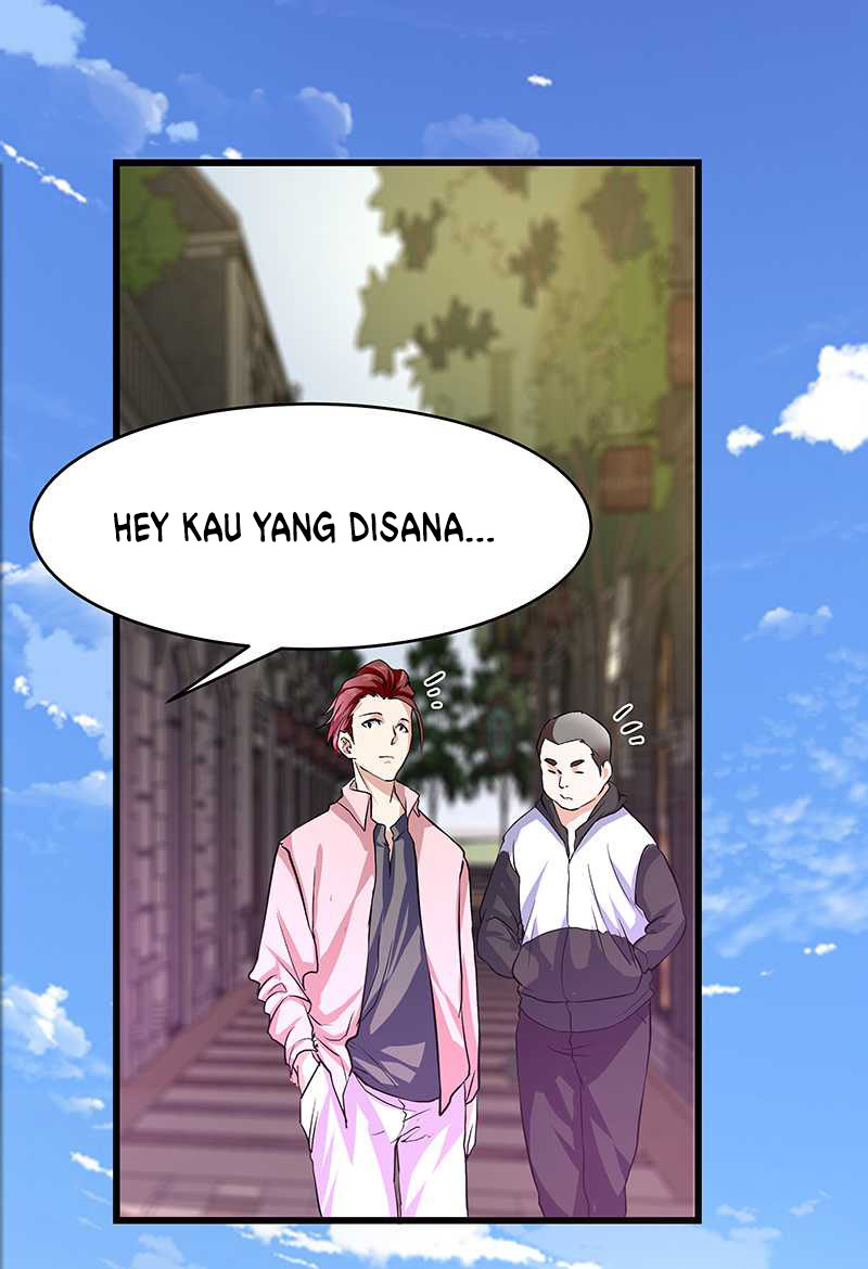 The Apex of Dragon Mastery Chapter 191 - halaman 29