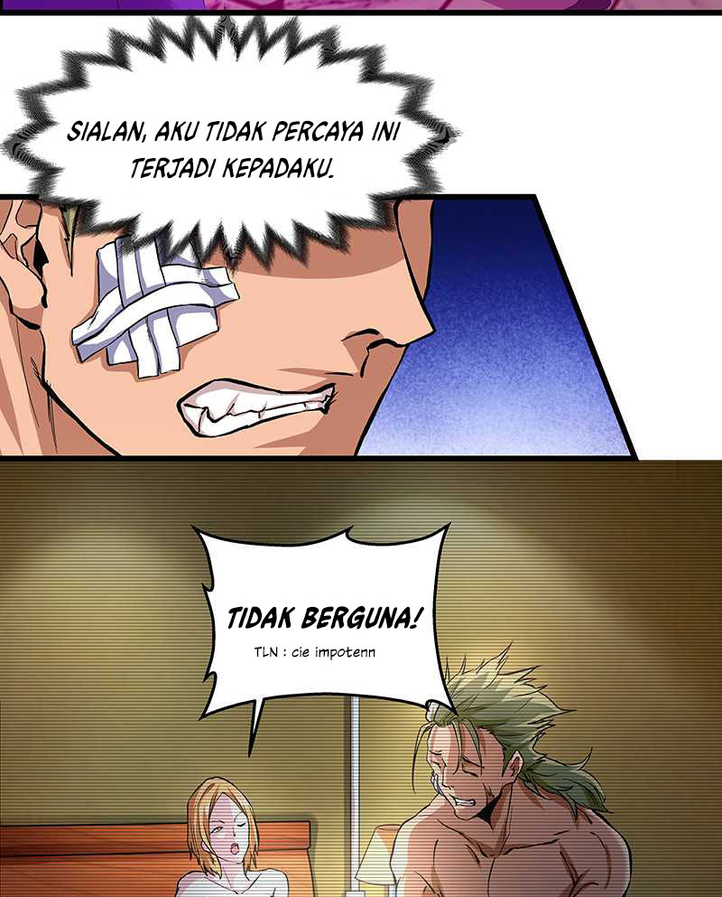 The Apex of Dragon Mastery Chapter 191 - halaman 4