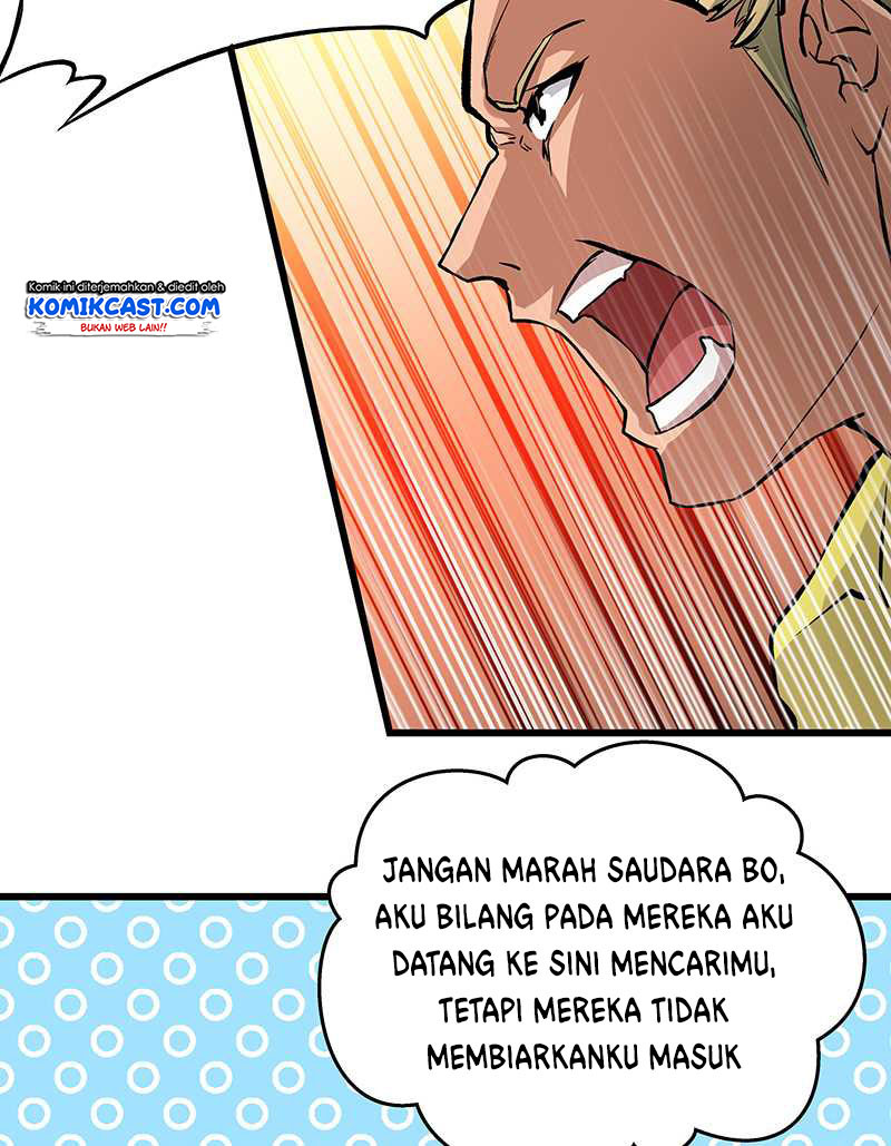 The Apex of Dragon Mastery Chapter 191 - halaman 9