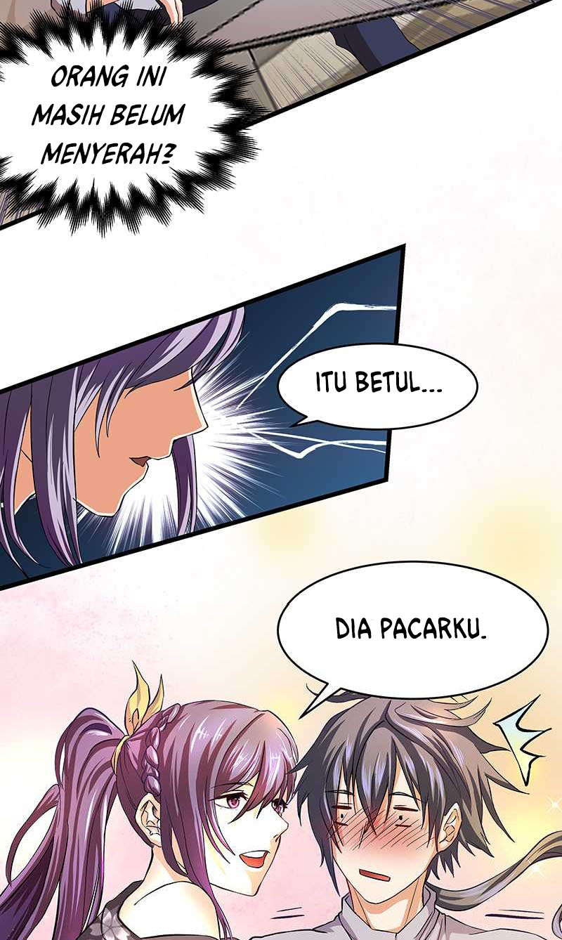The Apex of Dragon Mastery Chapter 192 - halaman 20