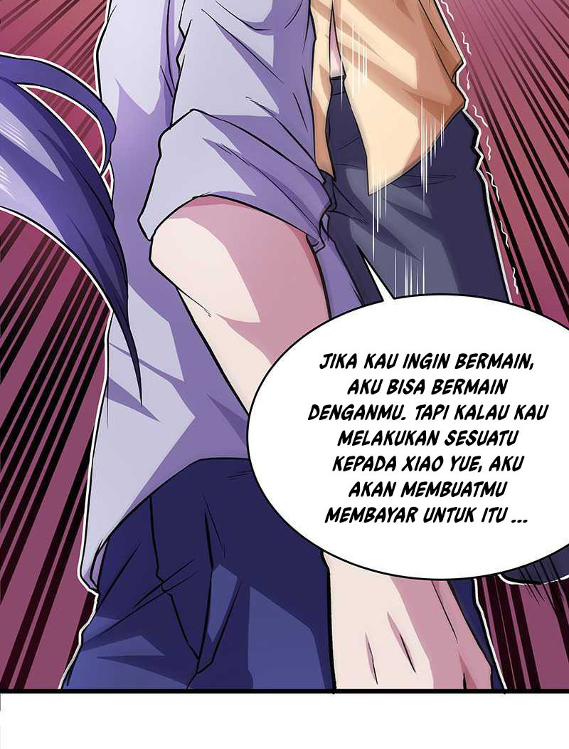 The Apex of Dragon Mastery Chapter 192 - halaman 30