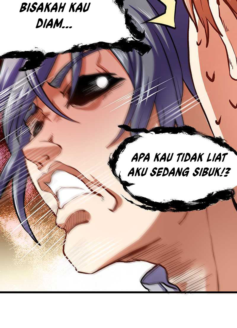 The Apex of Dragon Mastery Chapter 192 - halaman 6