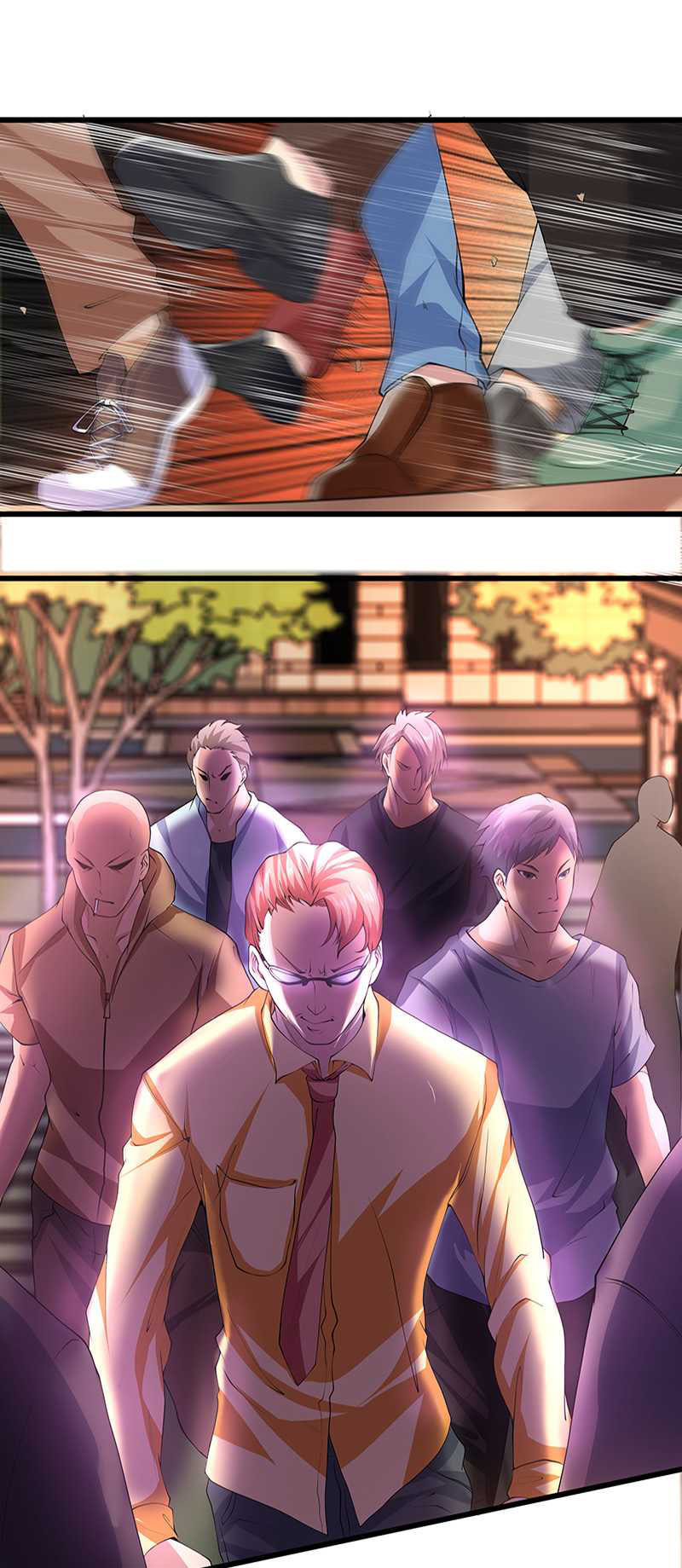 The Apex of Dragon Mastery Chapter 193 - halaman 10