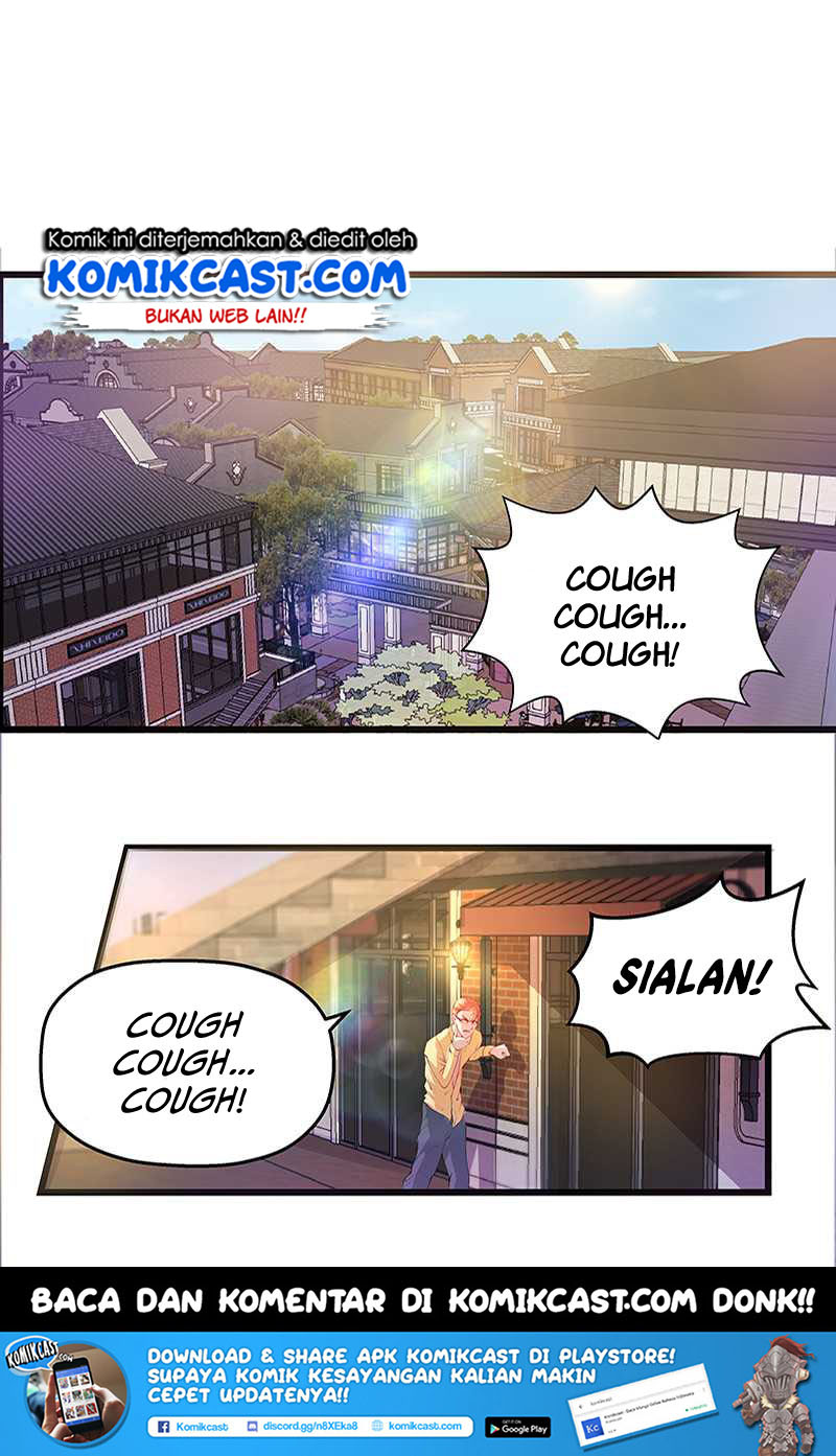 The Apex of Dragon Mastery Chapter 193 - halaman 2