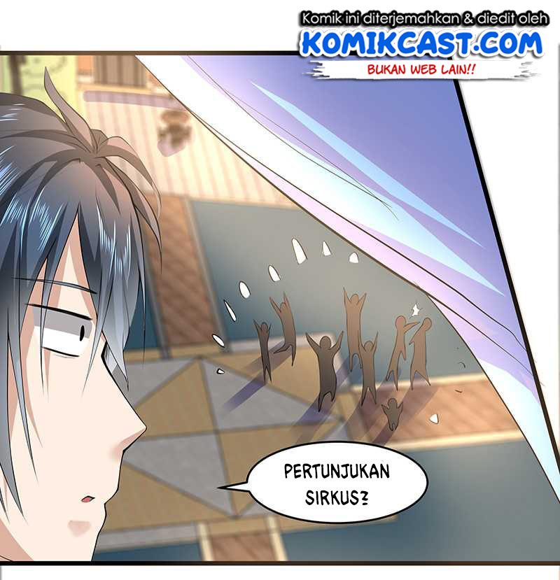 The Apex of Dragon Mastery Chapter 193 - halaman 20