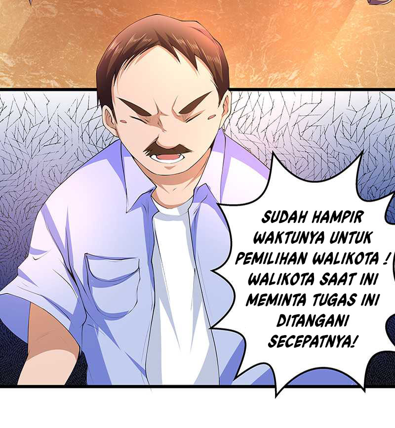 The Apex of Dragon Mastery Chapter 193 - halaman 26