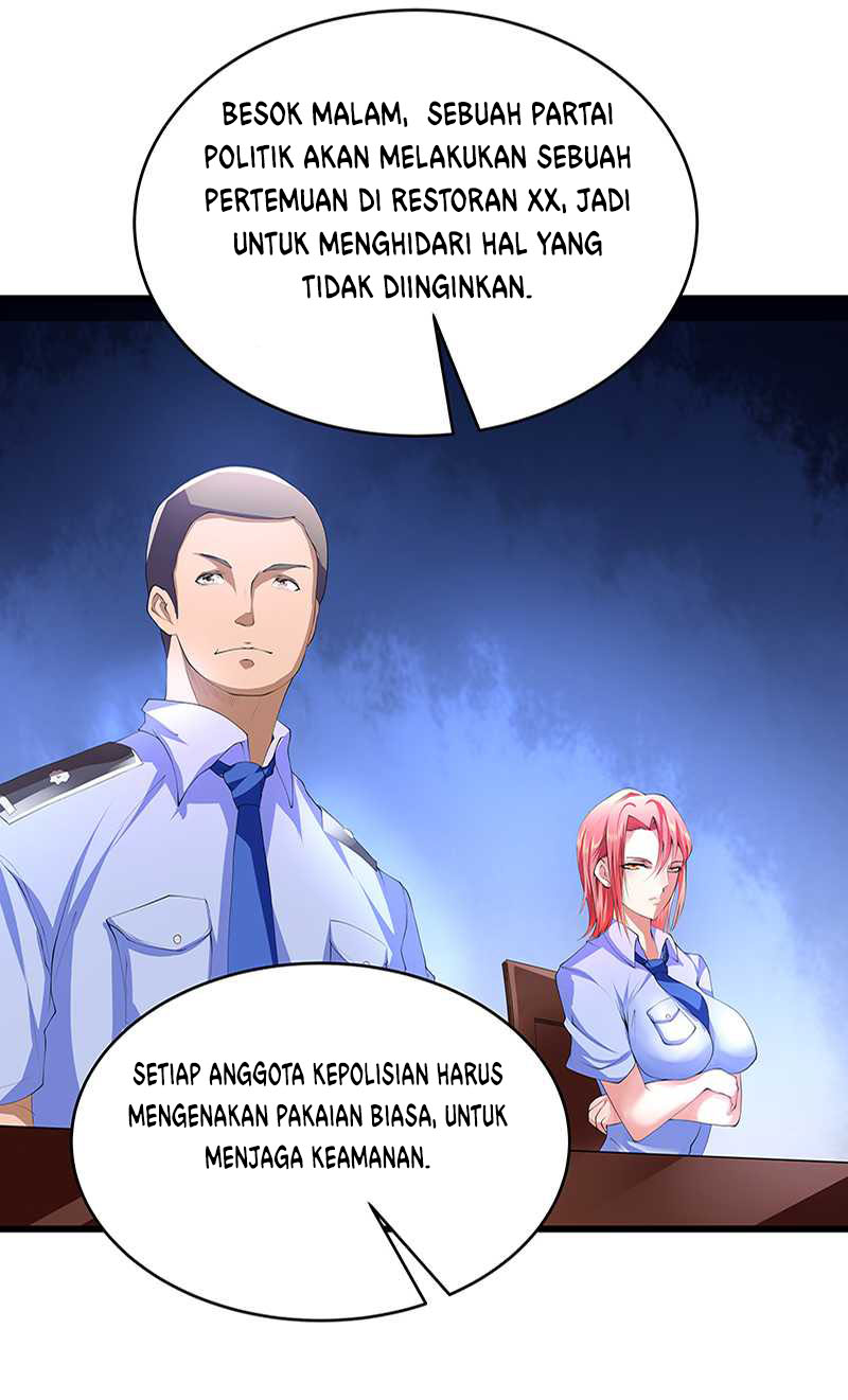 The Apex of Dragon Mastery Chapter 193 - halaman 27