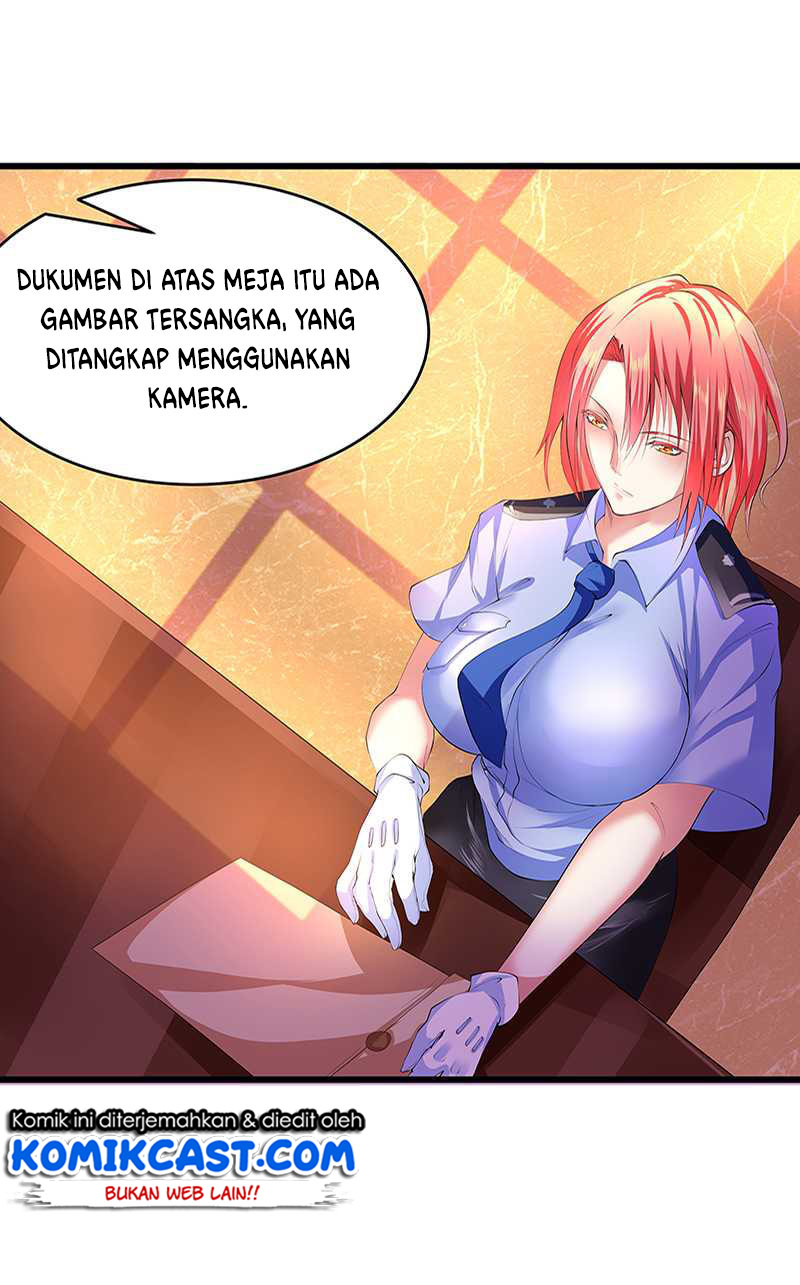 The Apex of Dragon Mastery Chapter 193 - halaman 28
