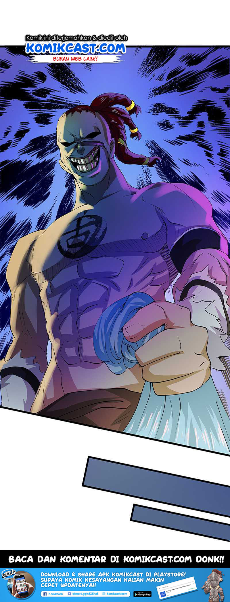The Apex of Dragon Mastery Chapter 193 - halaman 36