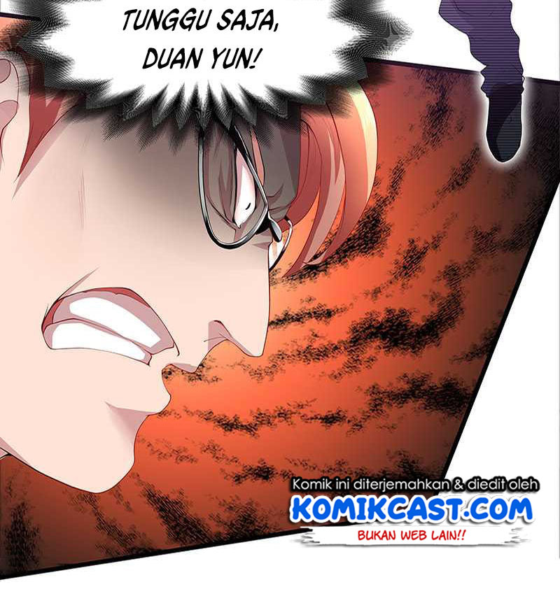 The Apex of Dragon Mastery Chapter 193 - halaman 4