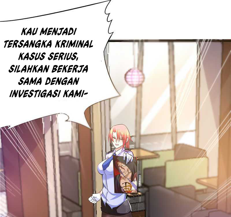 The Apex of Dragon Mastery Chapter 194 - halaman 13