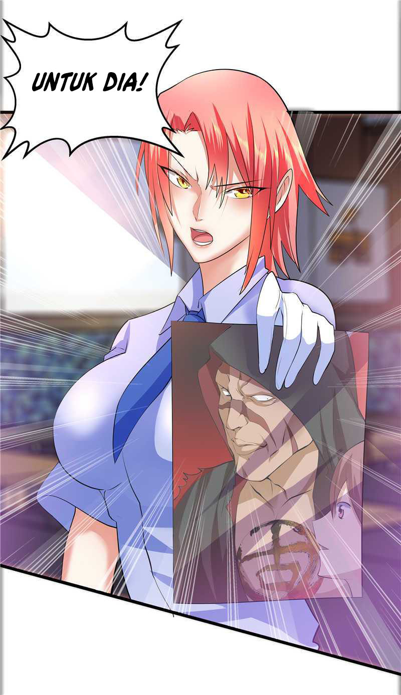 The Apex of Dragon Mastery Chapter 194 - halaman 16