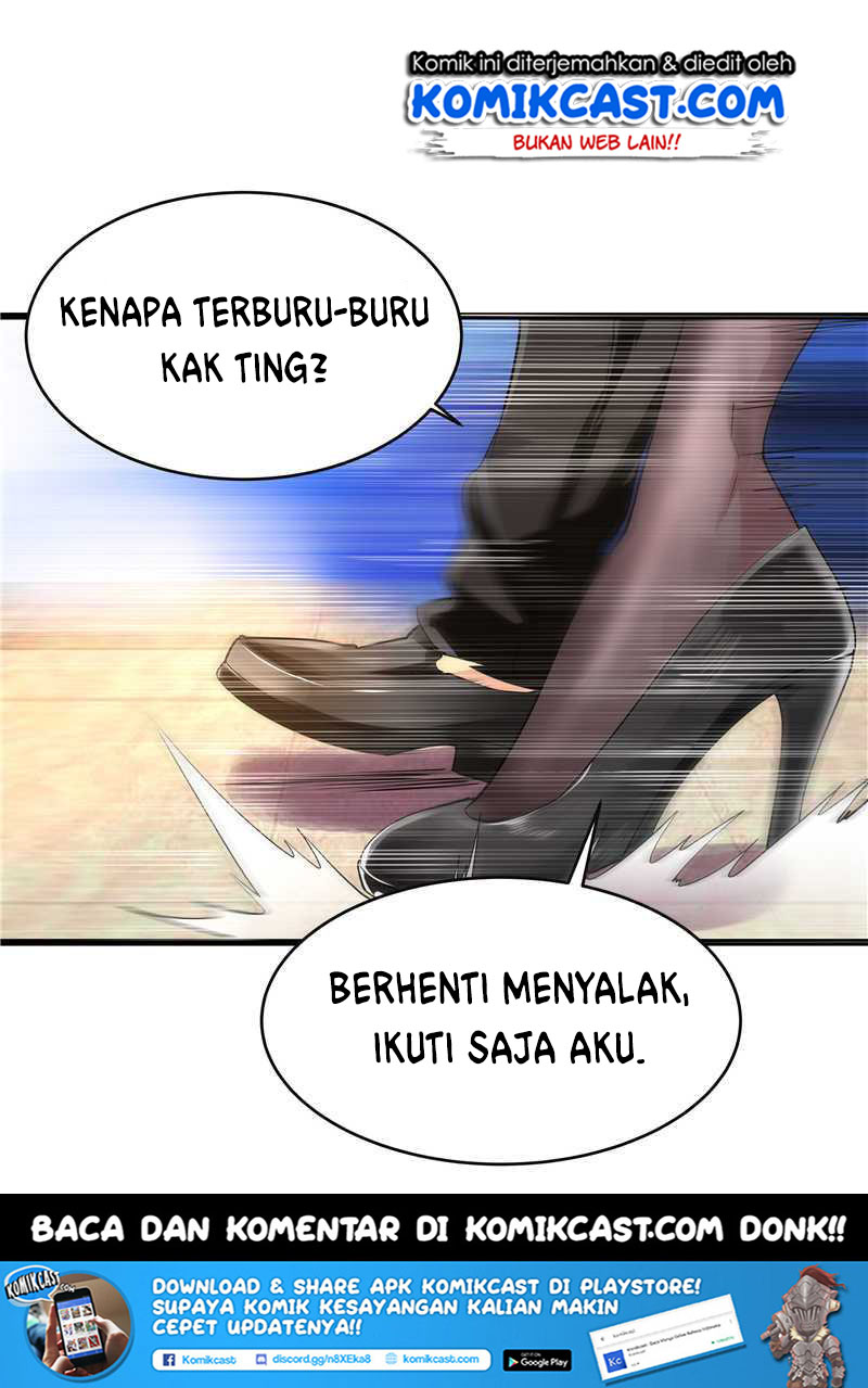 The Apex of Dragon Mastery Chapter 194 - halaman 2