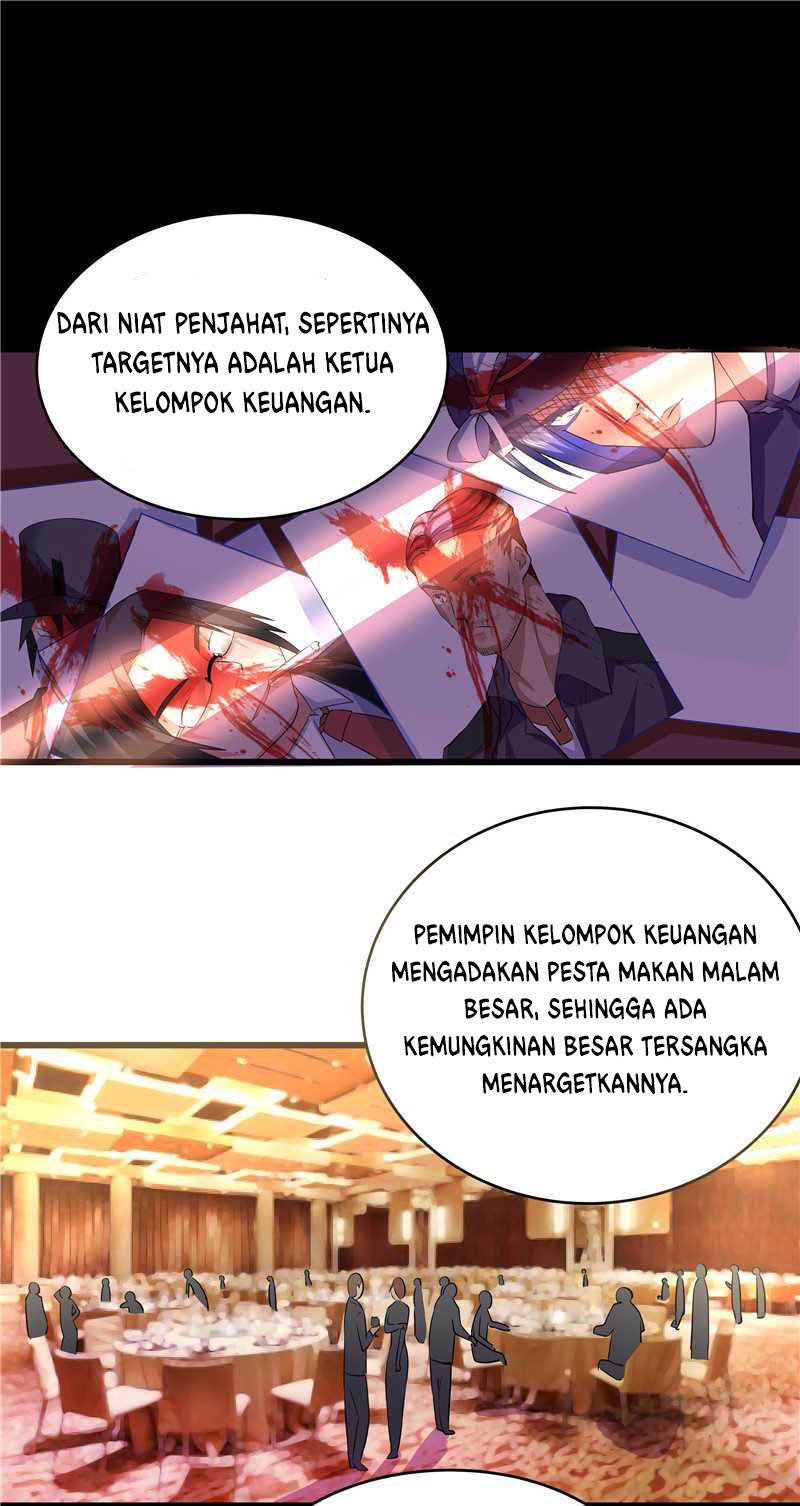 The Apex of Dragon Mastery Chapter 194 - halaman 20