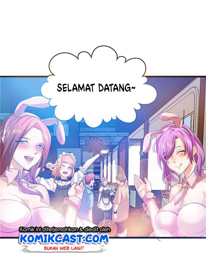 The Apex of Dragon Mastery Chapter 194 - halaman 5