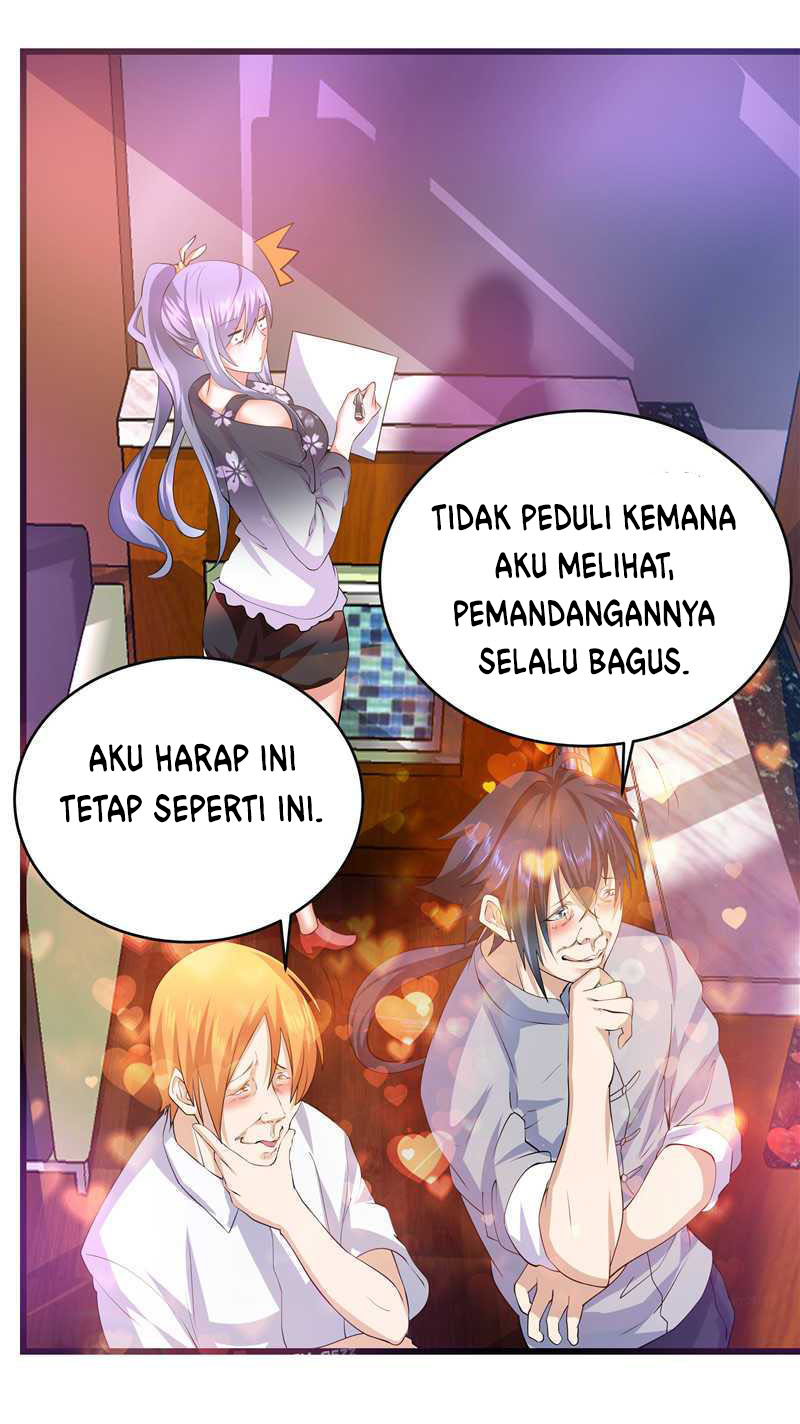 The Apex of Dragon Mastery Chapter 194 - halaman 6