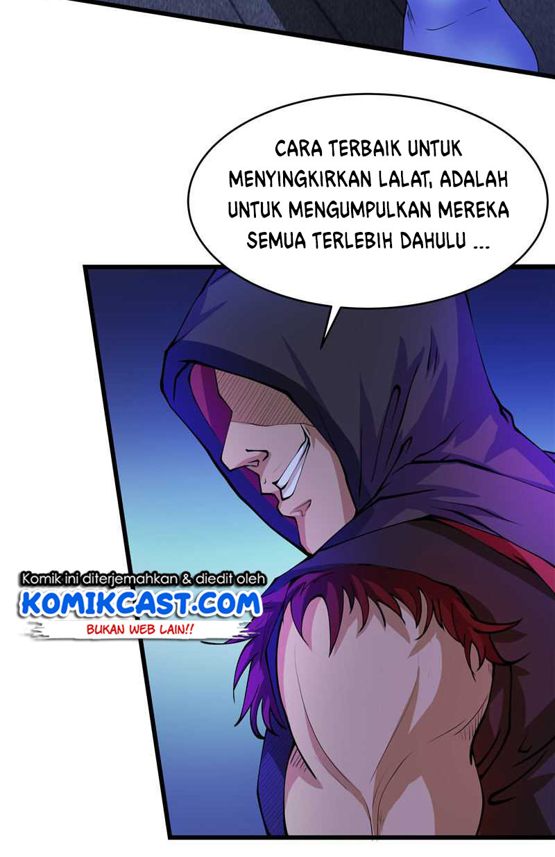 The Apex of Dragon Mastery Chapter 195 - halaman 19