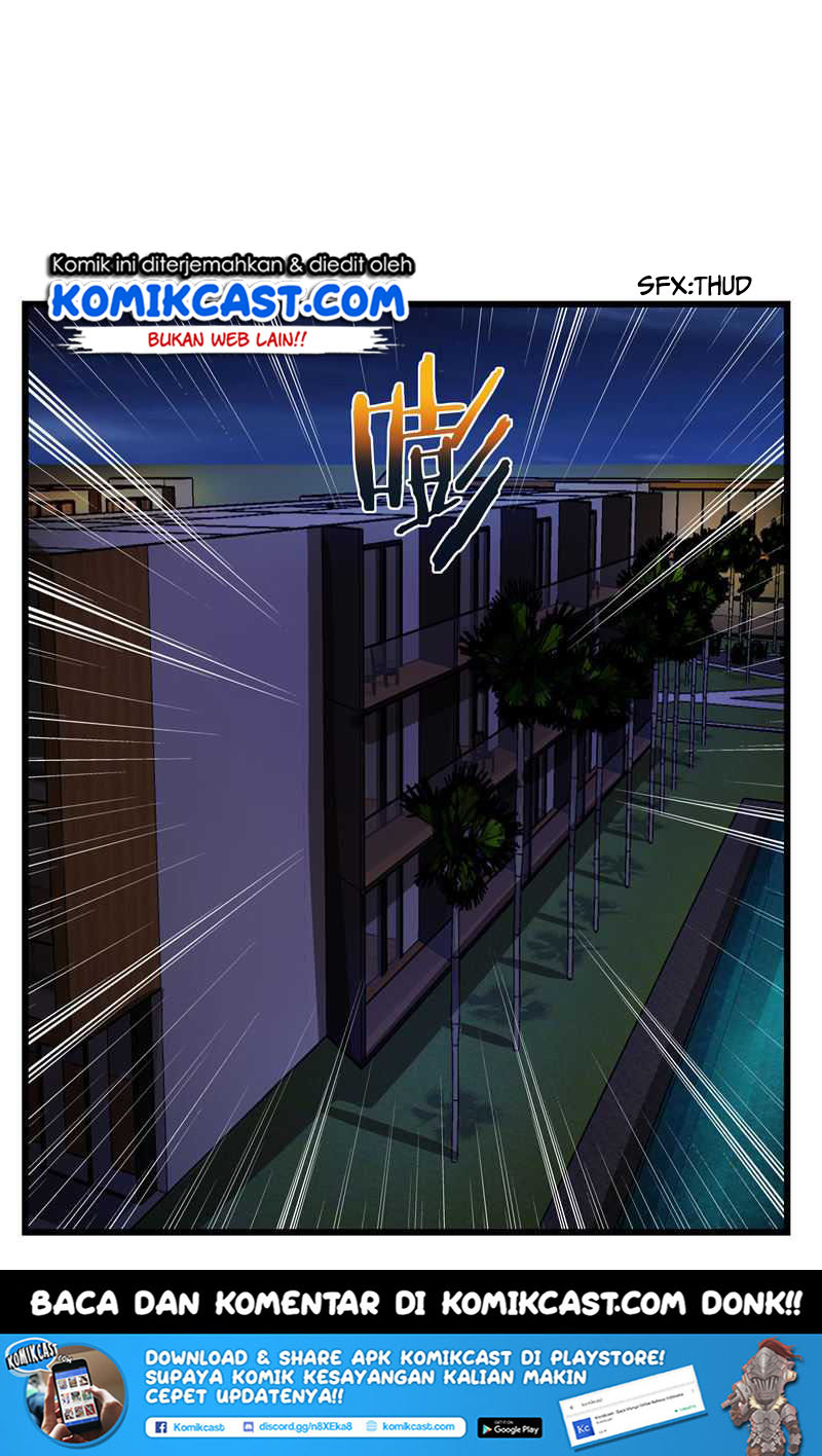 The Apex of Dragon Mastery Chapter 195 - halaman 2
