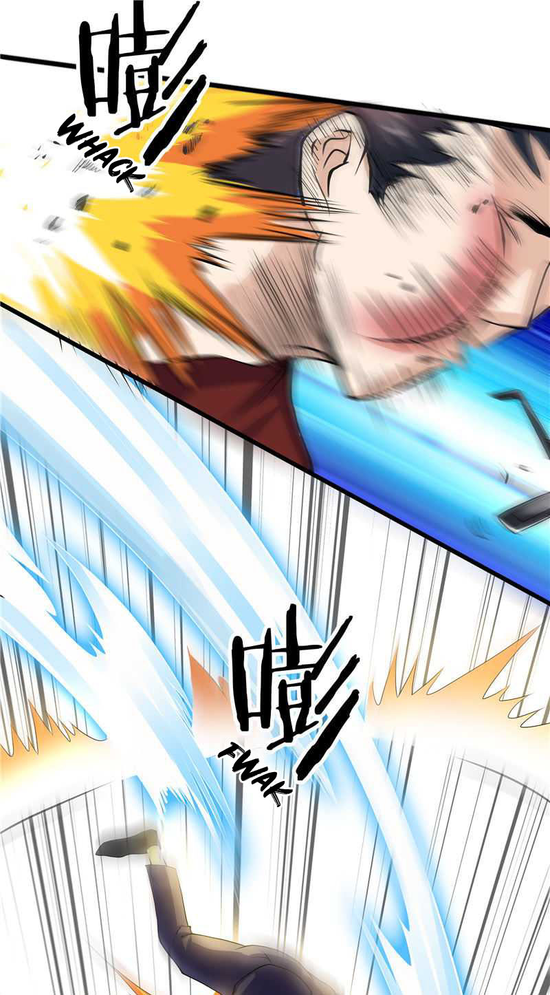 The Apex of Dragon Mastery Chapter 195 - halaman 23