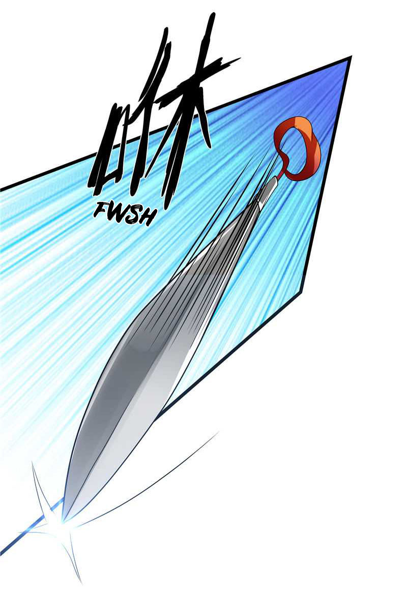 The Apex of Dragon Mastery Chapter 195 - halaman 26