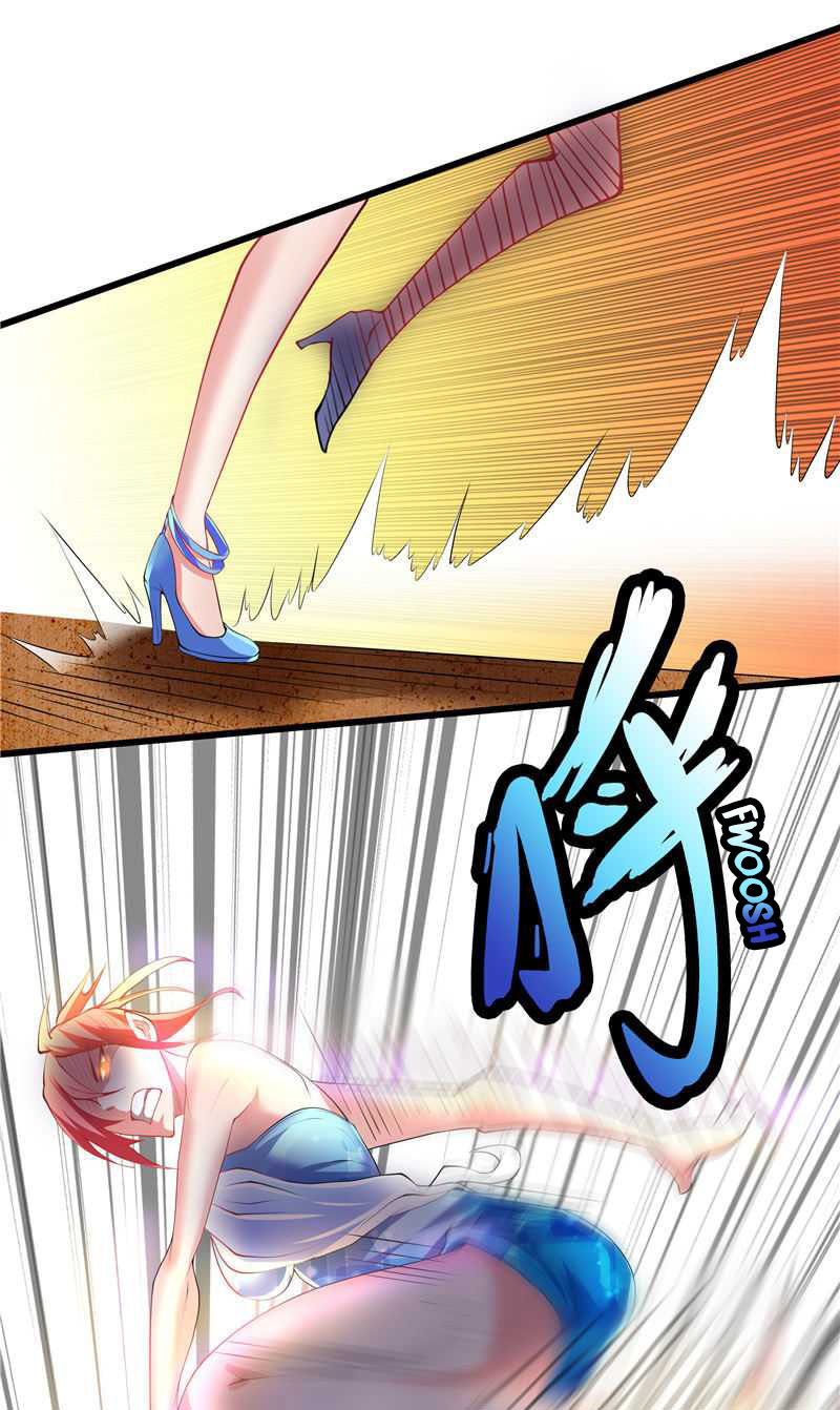 The Apex of Dragon Mastery Chapter 195 - halaman 30