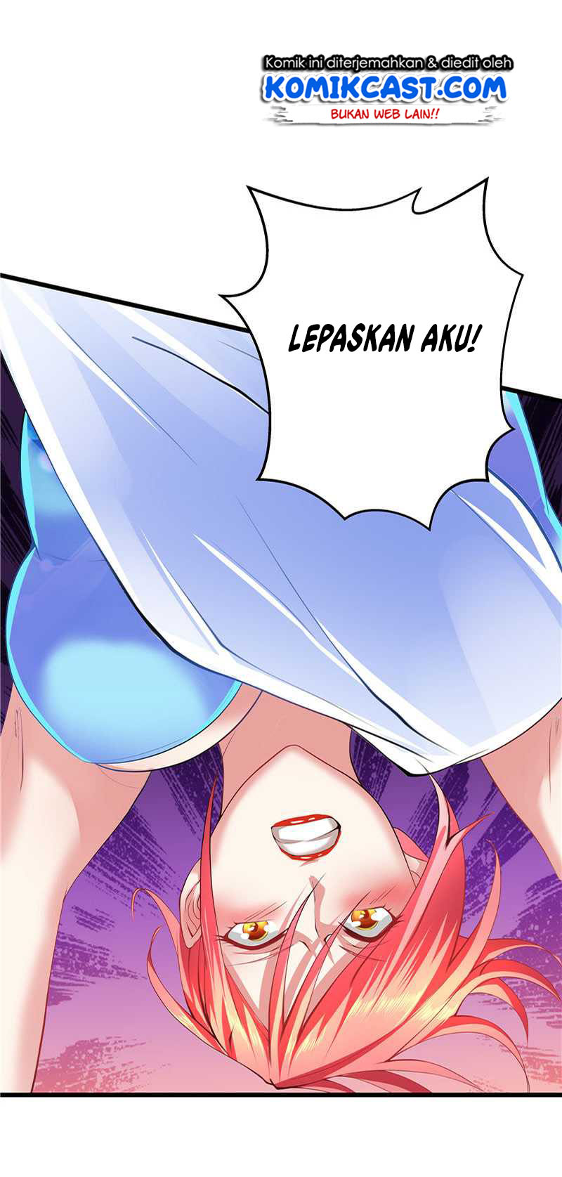 The Apex of Dragon Mastery Chapter 195 - halaman 34