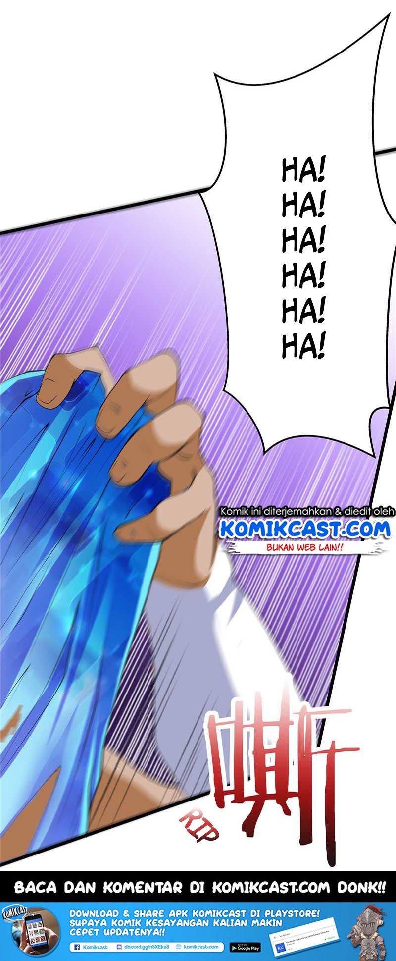 The Apex of Dragon Mastery Chapter 195 - halaman 36