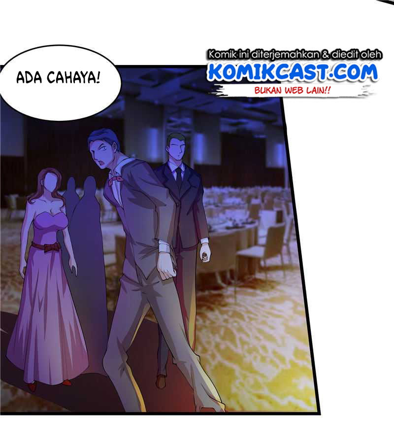 The Apex of Dragon Mastery Chapter 195 - halaman 4