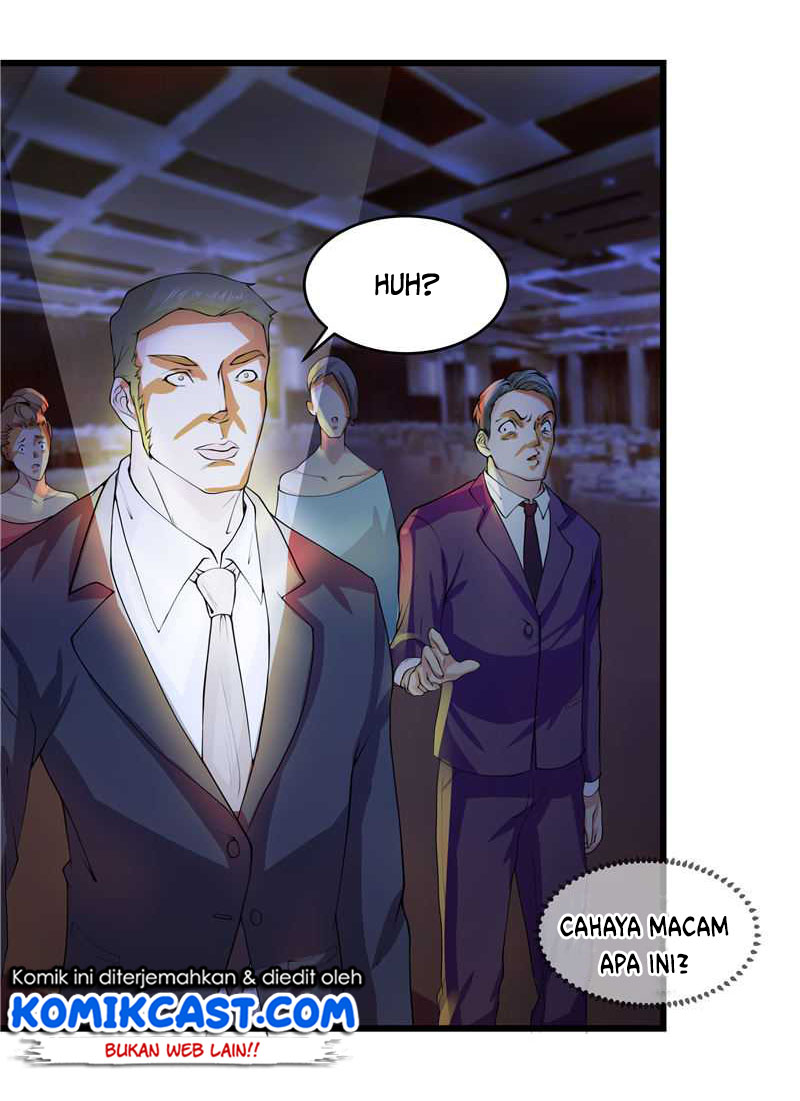 The Apex of Dragon Mastery Chapter 195 - halaman 5